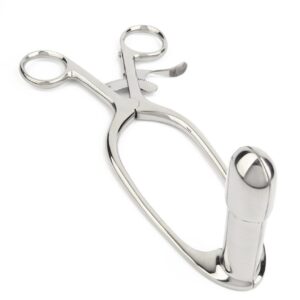 Barr Rectal Speculum Large