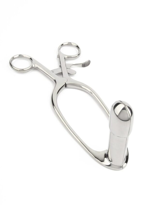 Barr Rectal Speculum Large