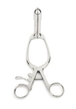 Barr Rectal Speculum Large