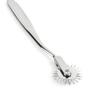 Single Pin Wheel