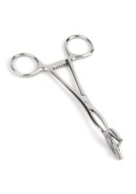Cube Tongs V Shape