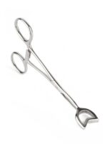 Cube Tongs V Shape