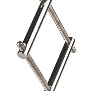 Gemini Ball Vise