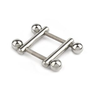 Turning Point Nipple Clamps