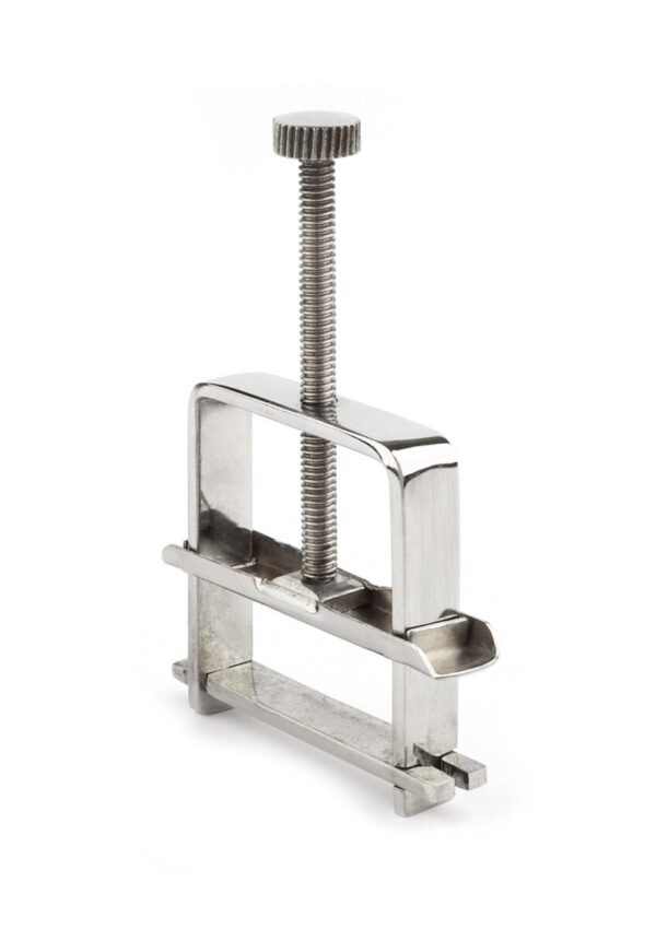 Nipple Vise