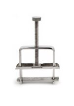 Nipple Vise