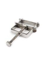 Nipple Vise
