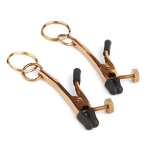 Adjusable Nipp Clamps