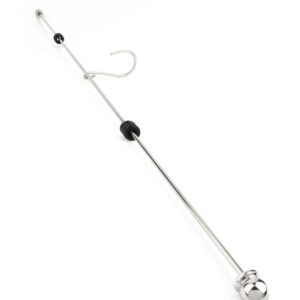 Long Thai Hooked Pain Stick