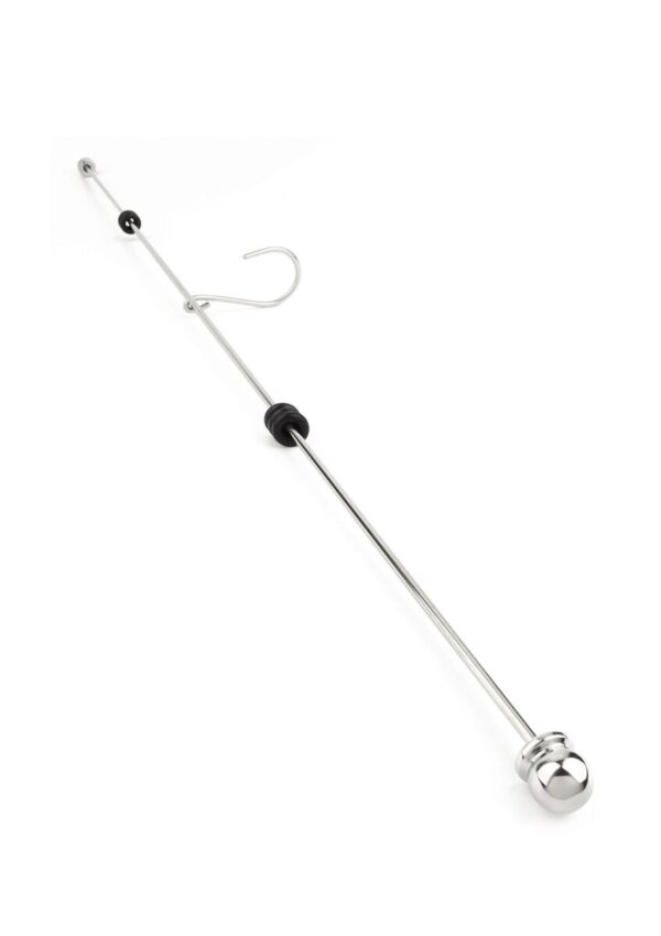 Long Thai Hooked Pain Stick