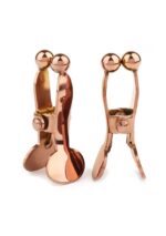 Balls Pincher Nipple Clamps