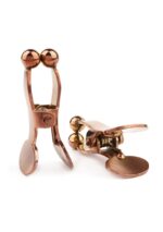 Balls Pincher Nipple Clamps