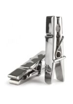 Clothespins Nipple Clamps